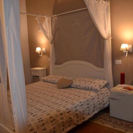 ナポリ ナプラート Bed & Breakfast エクステリア 写真