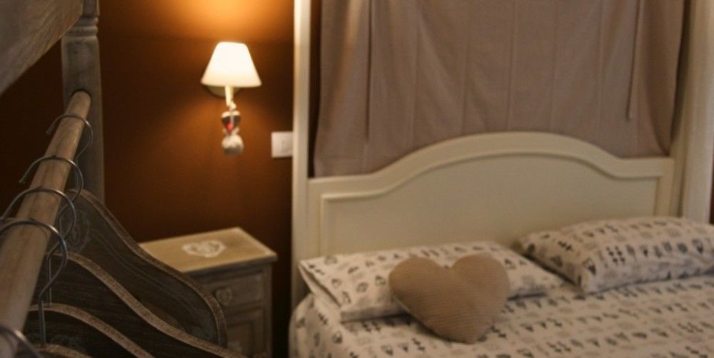 ナポリ ナプラート Bed & Breakfast エクステリア 写真